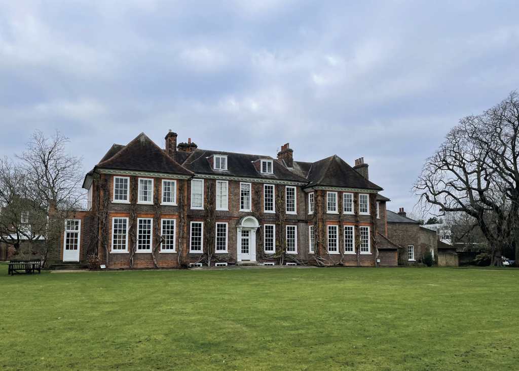Manor House